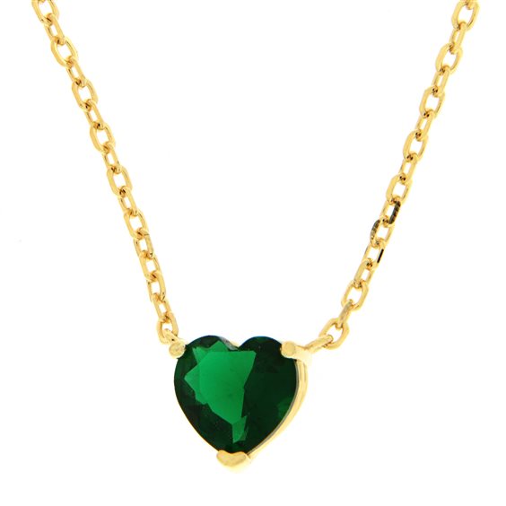Collana Vivi Gioielli Donna in Argento 0603240230100 - 0603240230100